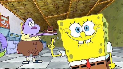 SpongeBob SquarePants Season 16 Episode 9