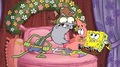 SpongeBob SquarePants Season 16 Episode 10