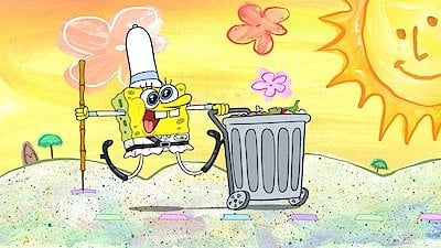 SpongeBob SquarePants Season 16 Episode 11