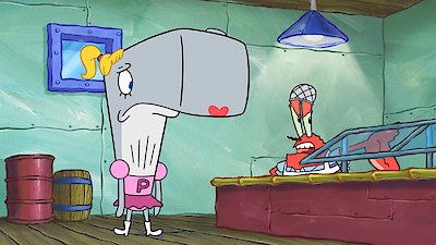 SpongeBob SquarePants Season 16 Episode 12