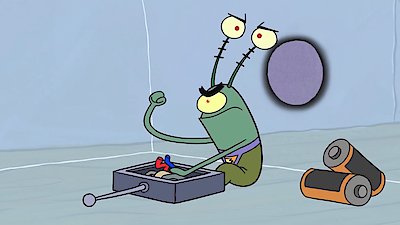 SpongeBob SquarePants Season 16 Episode 14