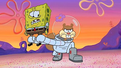 SpongeBob SquarePants Season 16 Episode 15