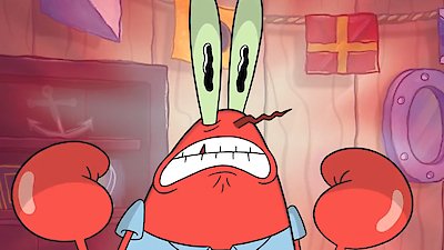 SpongeBob SquarePants Season 16 Episode 16