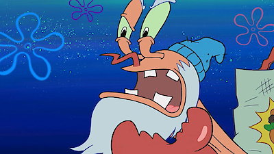 SpongeBob SquarePants Season 16 Episode 19