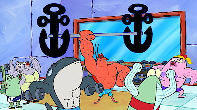SpongeBob SquarePants Season 17 Episode 2