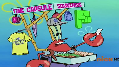 SpongeBob SquarePants Season 7 Episode 15