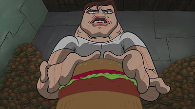 SpongeBob SquarePants Season 17 Episode 10