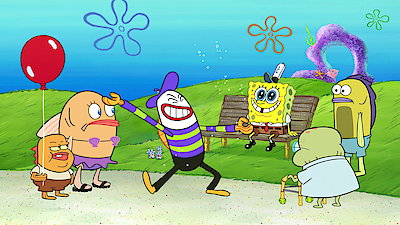 SpongeBob SquarePants Season 17 Episode 12