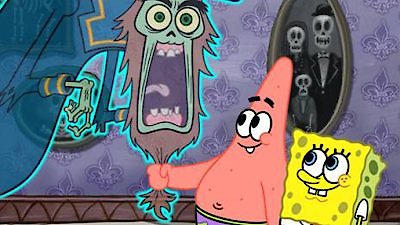 SpongeBob SquarePants Season 8 Episode 9