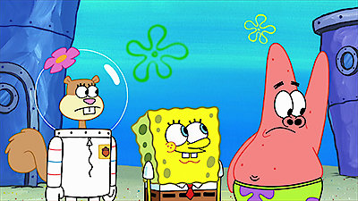 SpongeBob SquarePants Season 9 Episode 10