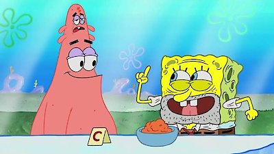 SpongeBob SquarePants Season 9 Episode 9