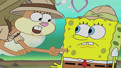 SpongeBob SquarePants Season 9 Episode 12