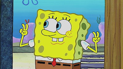 SpongeBob SquarePants Season 9 Episode 13