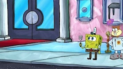SpongeBob SquarePants Season 9 Episode 17