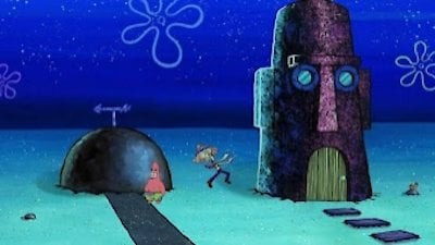 spongebob season 9 episode 11
