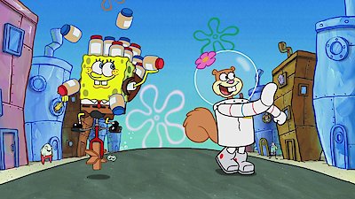 SpongeBob SquarePants Season 9 Episode 23