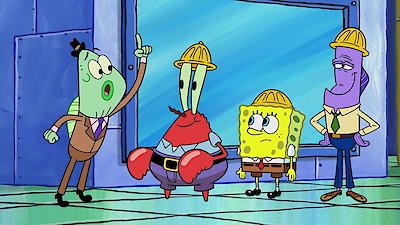 SpongeBob SquarePants Season 9 Episode 26