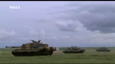 Tank Overhaul Season 1 Episode 2