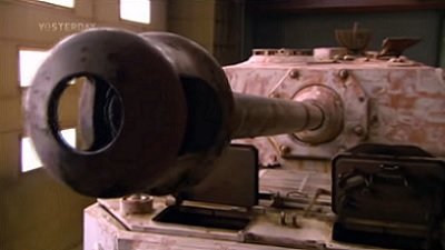 Tank Overhaul Season 2 Episode 2