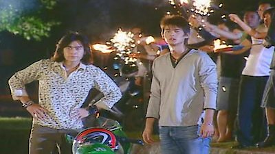 The Outsiders Season 1 Episode 3