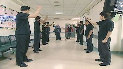 The Outsiders Season 1 Episode 6