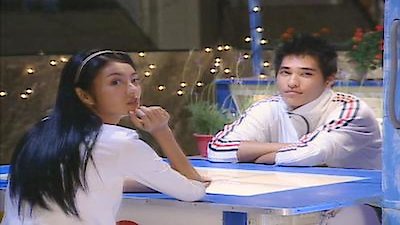 The Outsiders Season 1 Episode 7