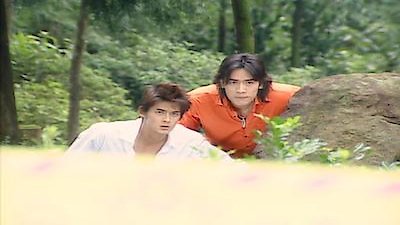 The Outsiders Season 1 Episode 14