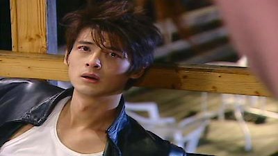 The Outsiders Season 1 Episode 15