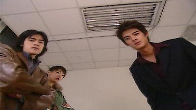 The Outsiders Season 1 Episode 16