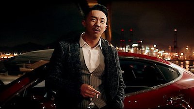 Hong Kong West Side Stories Season 1 Episode 1