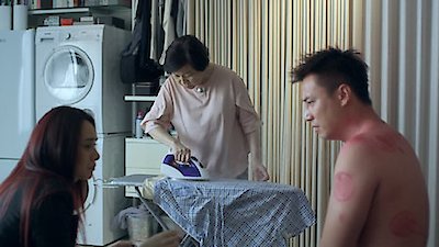 Hong Kong West Side Stories Season 1 Episode 3