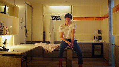 Hong Kong West Side Stories Season 1 Episode 4