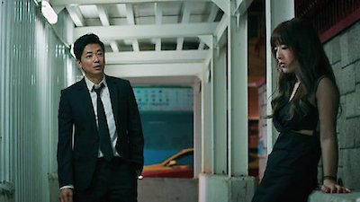 Hong Kong West Side Stories Season 1 Episode 5