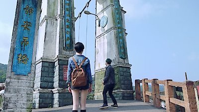 Hong Kong West Side Stories Season 1 Episode 6