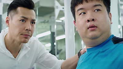 Hong Kong West Side Stories Season 1 Episode 8