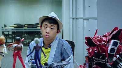 Hong Kong West Side Stories Season 1 Episode 10