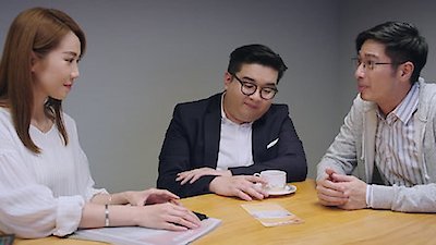 Hong Kong West Side Stories Season 1 Episode 11