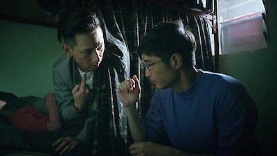 Hong Kong West Side Stories Season 1 Episode 12