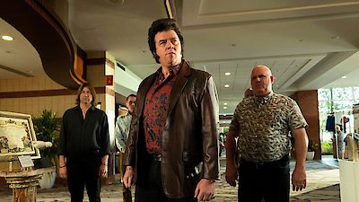 The Righteous Gemstones Season 3 Episode 6