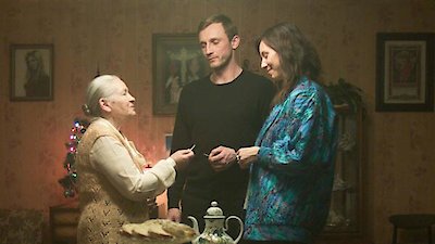 Blinded by the Lights Season 1 Episode 3