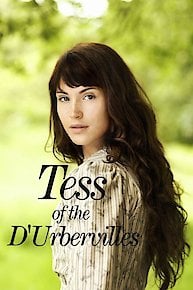 Tess of the D'urbervilles