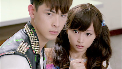 Angel 'N' Devil Season 1 Episode 3