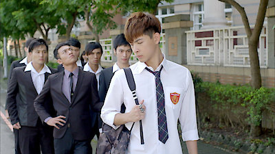 Angel 'N' Devil Season 1 Episode 4