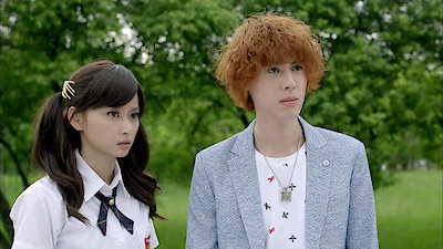 Angel 'N' Devil Season 1 Episode 5