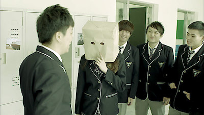 Angel 'N' Devil Season 1 Episode 6