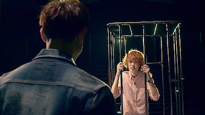 Angel 'N' Devil Season 1 Episode 9