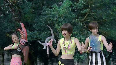 Angel 'N' Devil Season 1 Episode 10