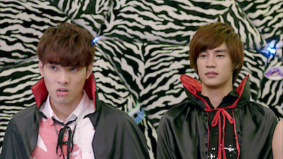 Angel 'N' Devil Season 1 Episode 12