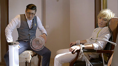 Angel 'N' Devil Season 1 Episode 13