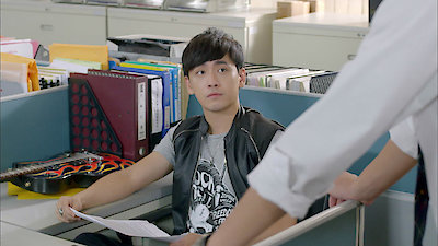 Angel 'N' Devil Season 1 Episode 15